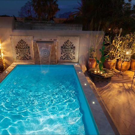 Riad Swaka Marrakesh Exterior foto