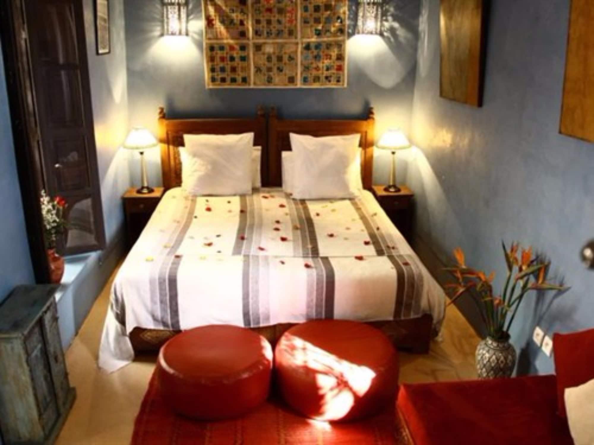 Riad Swaka Marrakesh Exterior foto
