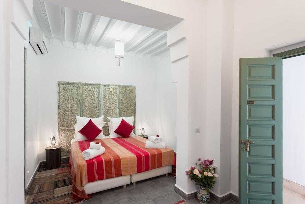 Riad Swaka Marrakesh Exterior foto