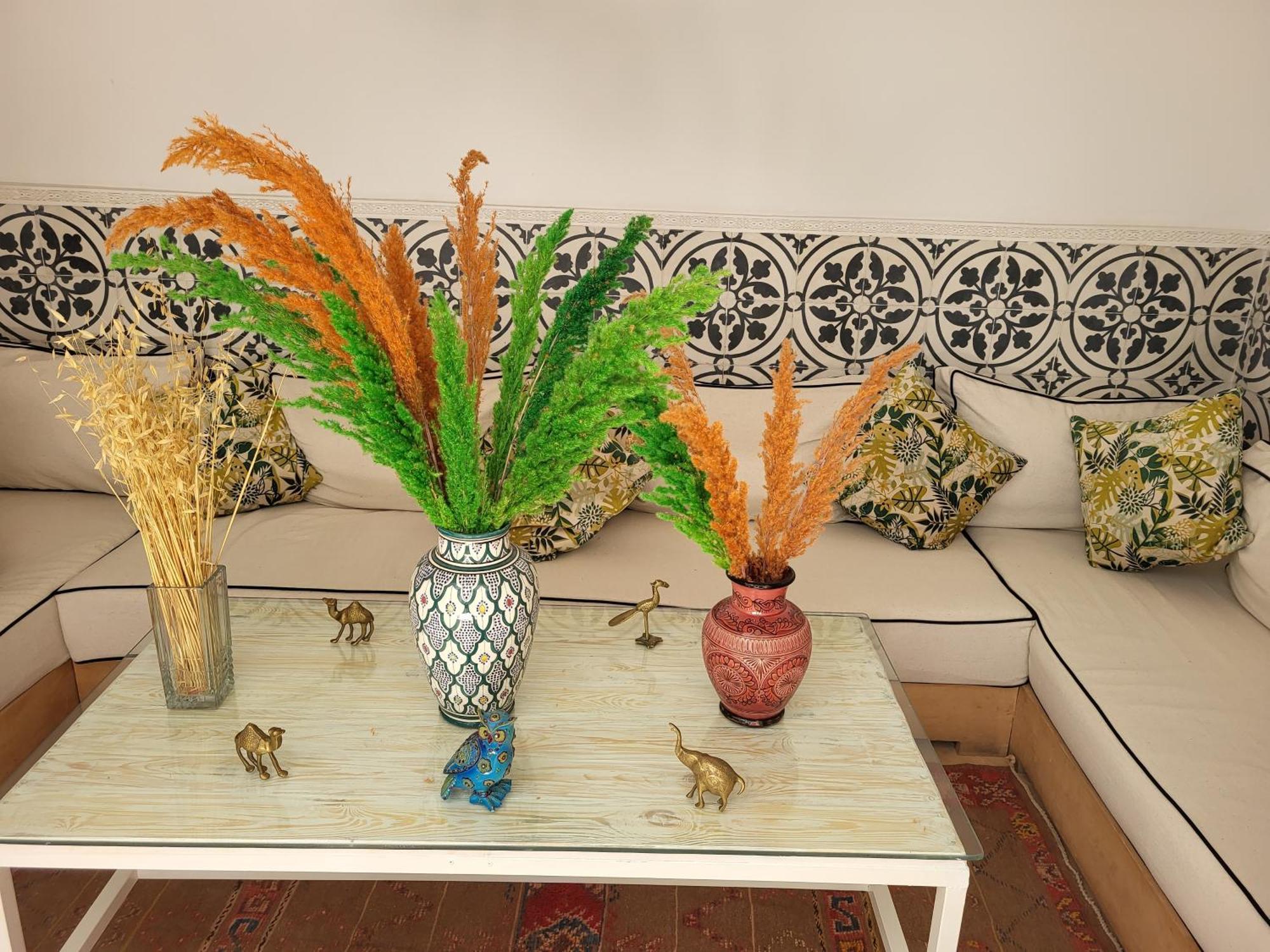 Riad Swaka Marrakesh Exterior foto