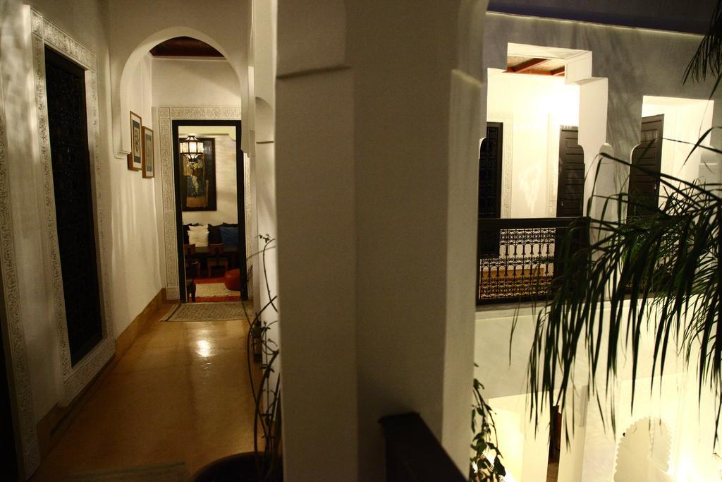 Riad Swaka Marrakesh Exterior foto