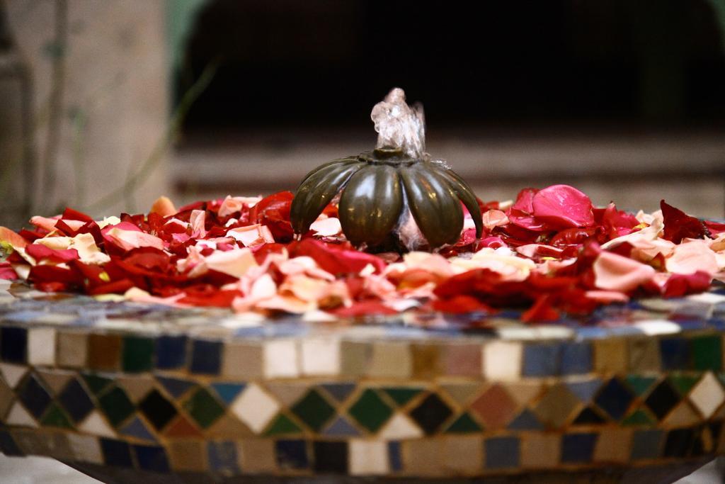 Riad Swaka Marrakesh Exterior foto