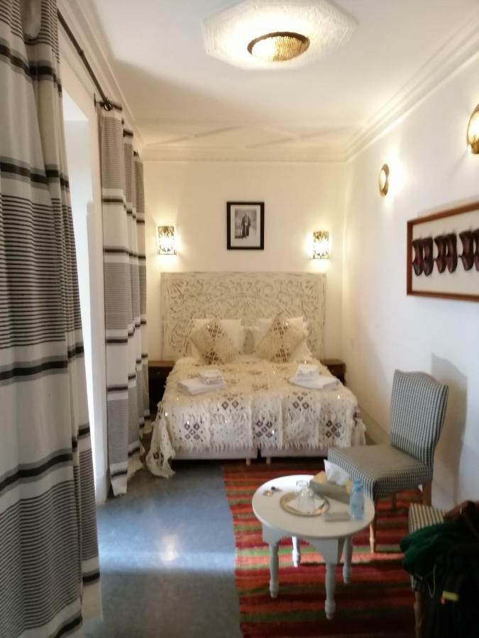 Riad Swaka Marrakesh Exterior foto